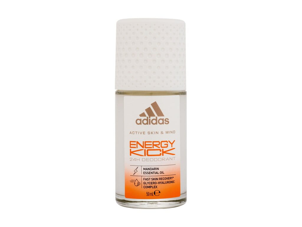 Adidas Energy Kick W Dezodorant 50ml-398179